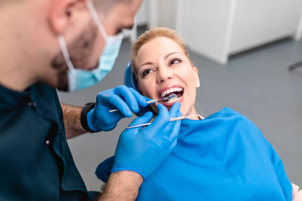 Best Dental Inlays and Onlays  in Coal City, WV
